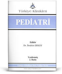 Türkiye Klinikleri Ders Notları Serisi  PEDİATRİ