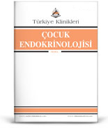 Turkiye Klinikleri Pediatric Endocrinology- Special Topics